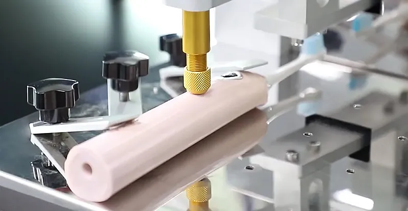 Home 1 Comprehensive OEM manufacturing and rigorous testing of electric toothbrushes based on exact B2B client requirements.