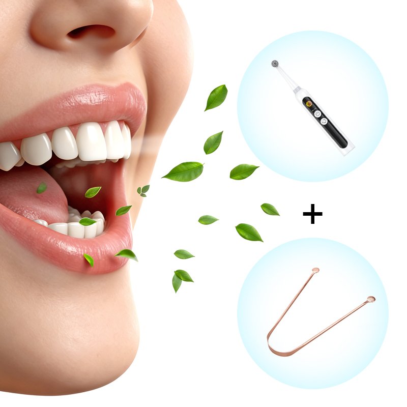 Can Tongue Scrapers Replace Toothbrushes