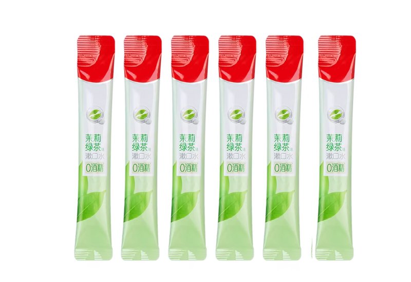 Customized mouthwash