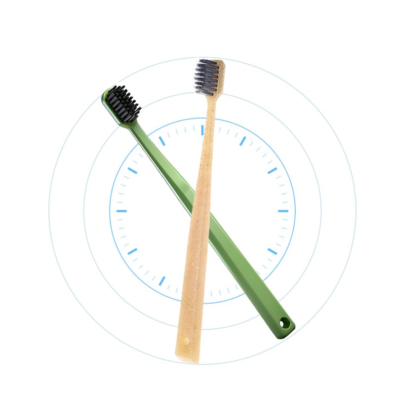 Toothbrush 23 Replace your toothbrush every three months