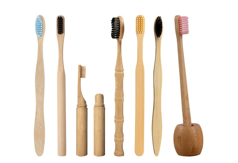 Bamboo Toothbrushes 19 Strict Quality Assurance
