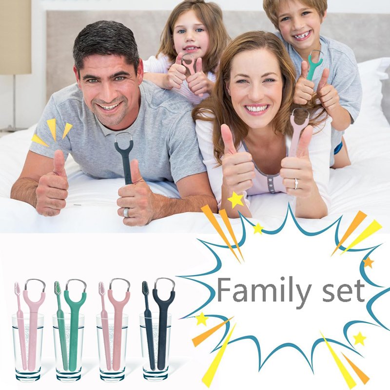Tongue Scraper Manufacturer Factory
