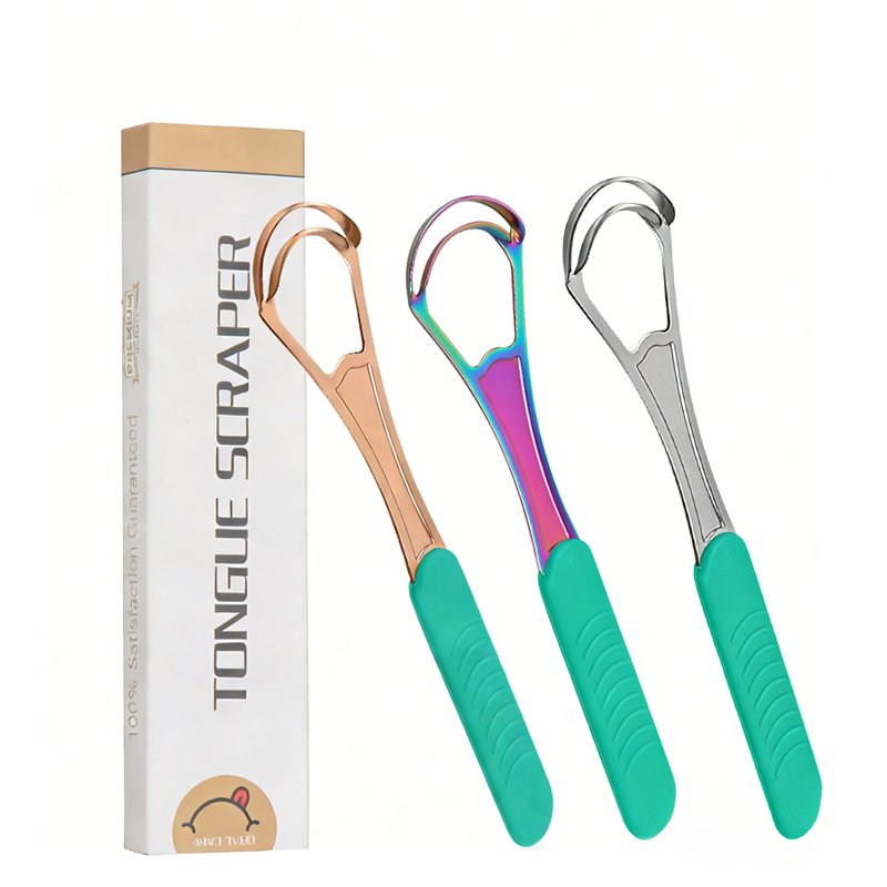 Tongue Scraper Service Life