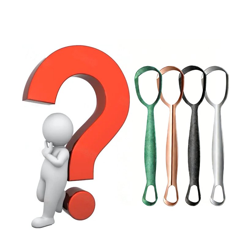 What Is A Tongue Scraper