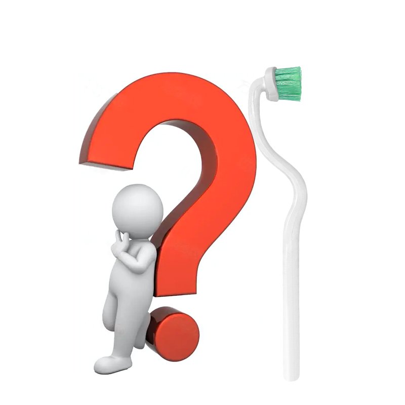 Toothbrush 16 What is a toothbrush