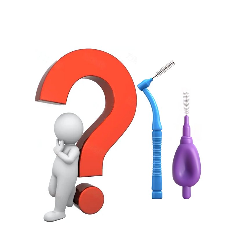 Interdental Brush 10 What is an interdental brush