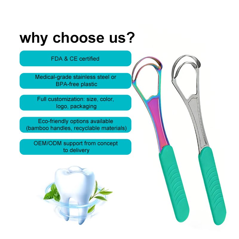 Why Choose Relish