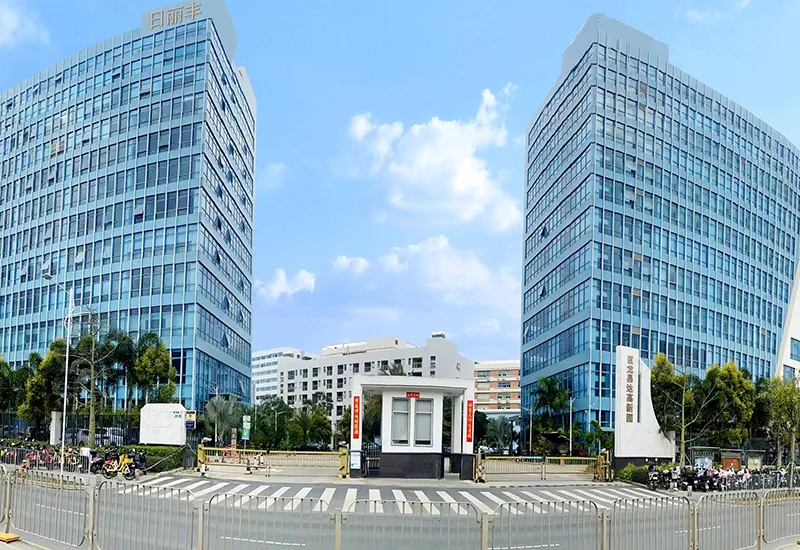 About 1 Relish operates a 20,000-square-meter, ISO-certified electric toothbrush factory in China