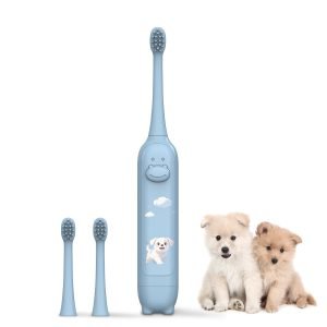 electric toothbrush pet toothbrush main image 1