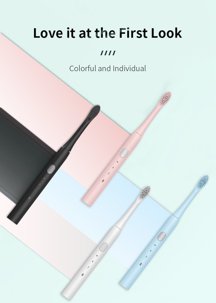 electric toothbrush rlt2001 details 12
