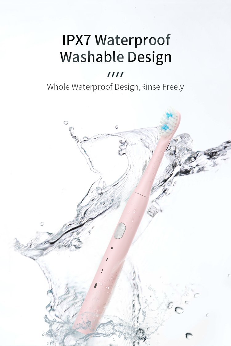 electric toothbrush rlt2001 details 9