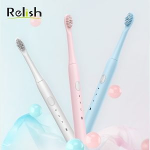 electric toothbrush rlt2001 main image 1