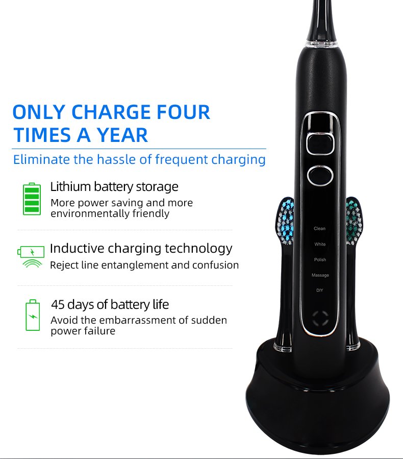 electric toothbrush rlt205 details 13