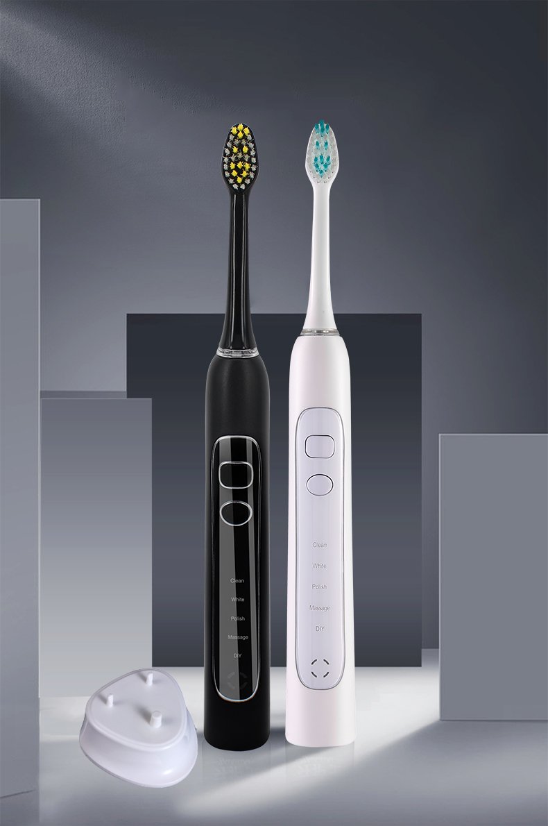 electric toothbrush rlt205 details 14