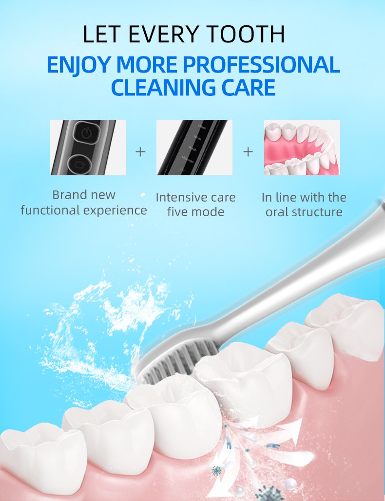 electric toothbrush rlt205 details 7