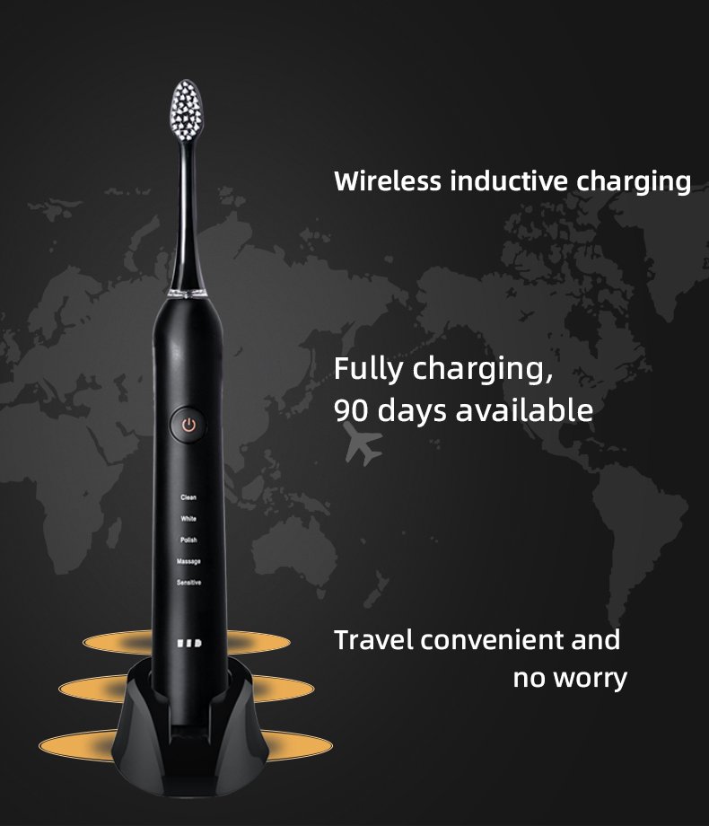 electric toothbrush rlt229 details 10