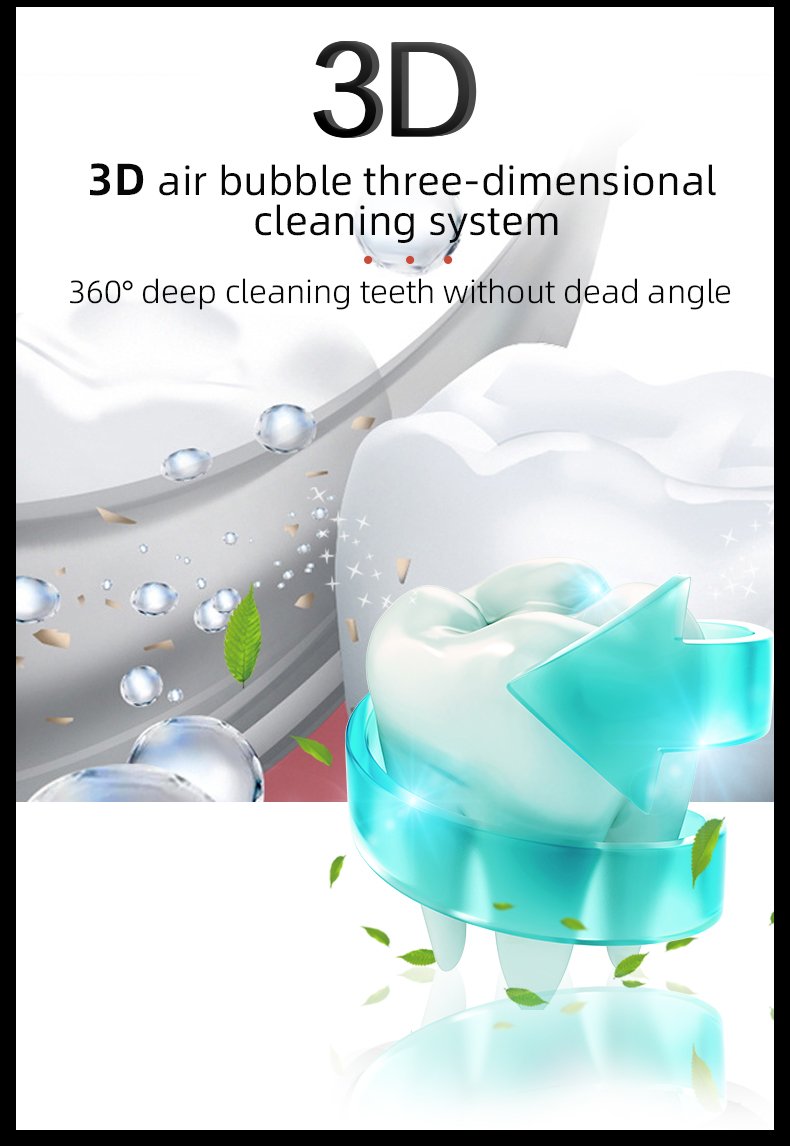 electric toothbrush rlt229 details 7
