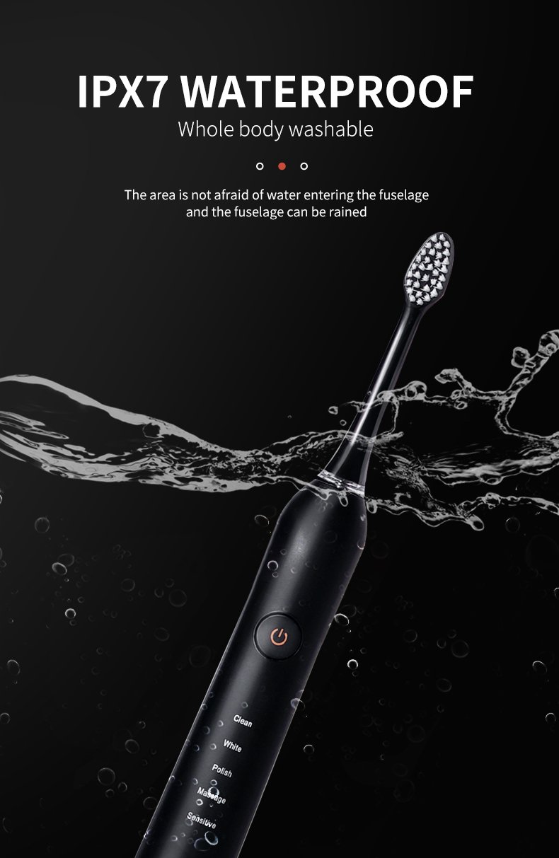 electric toothbrush rlt229 details 8