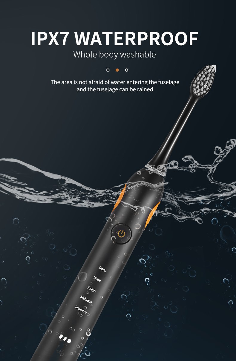 electric toothbrush rlt236 details 12