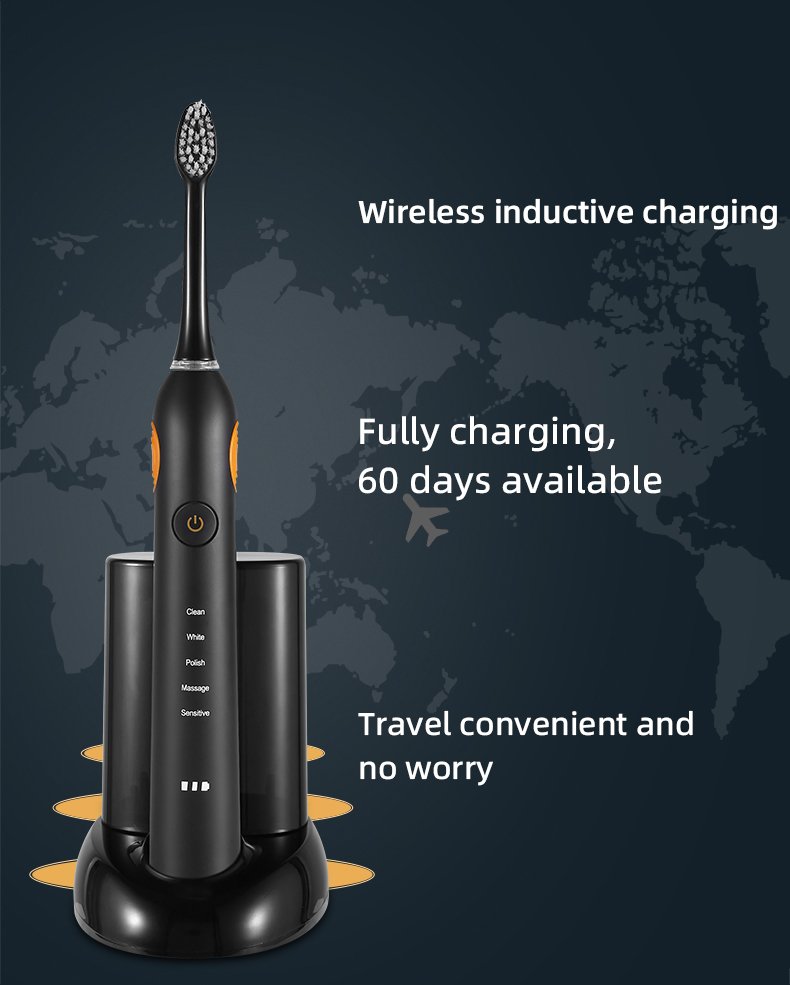 electric toothbrush rlt236 details 14