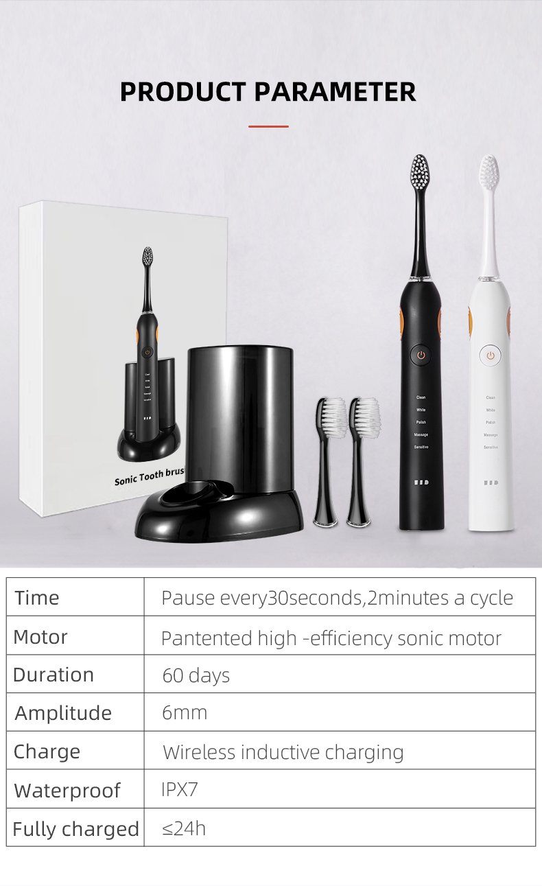 electric toothbrush rlt236 details 15