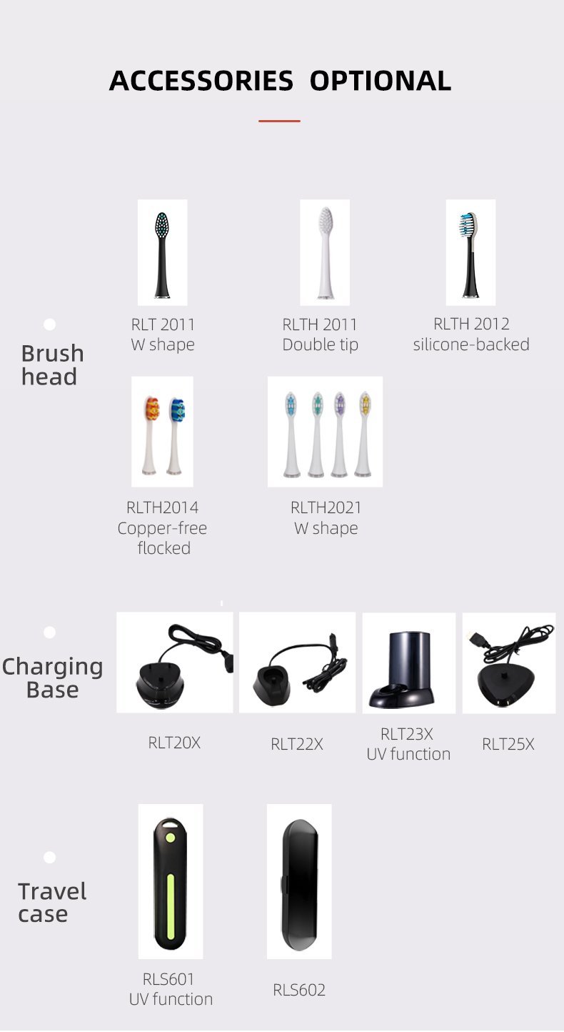 electric toothbrush rlt236 details 17