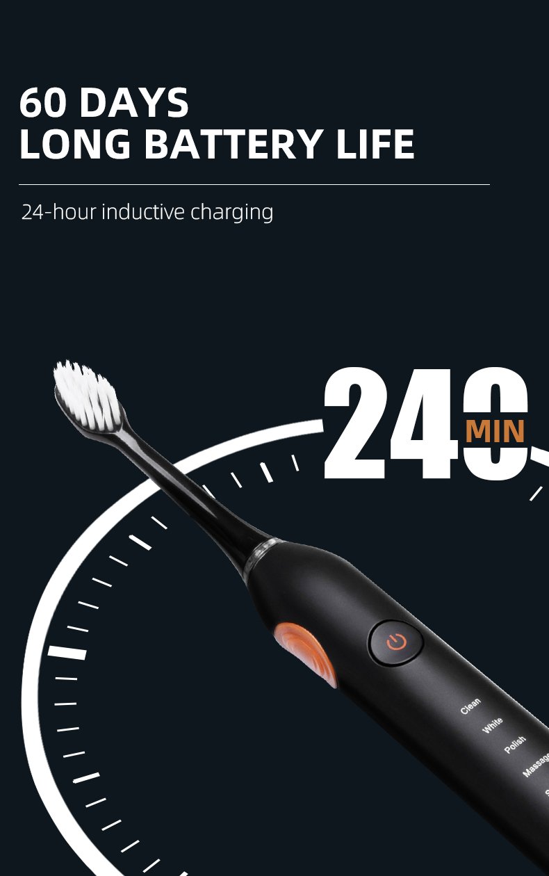 electric toothbrush rlt236 details 9