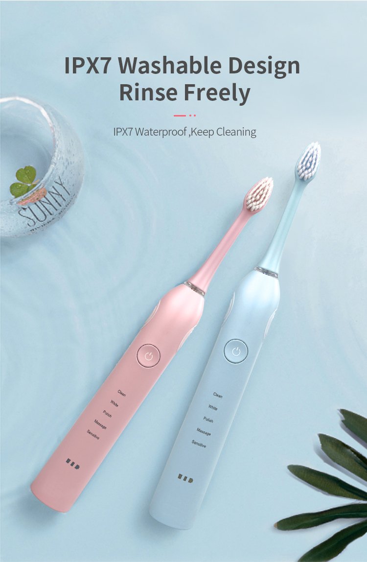 electric toothbrush rlt246 details 9