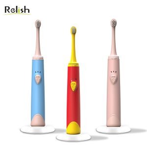 electric toothbrush rlt250 main image 1