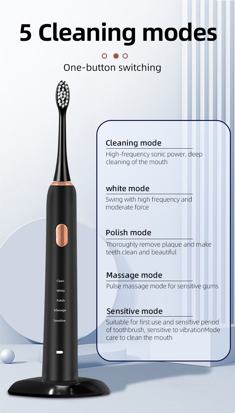 electric toothbrush rlt252 details 3