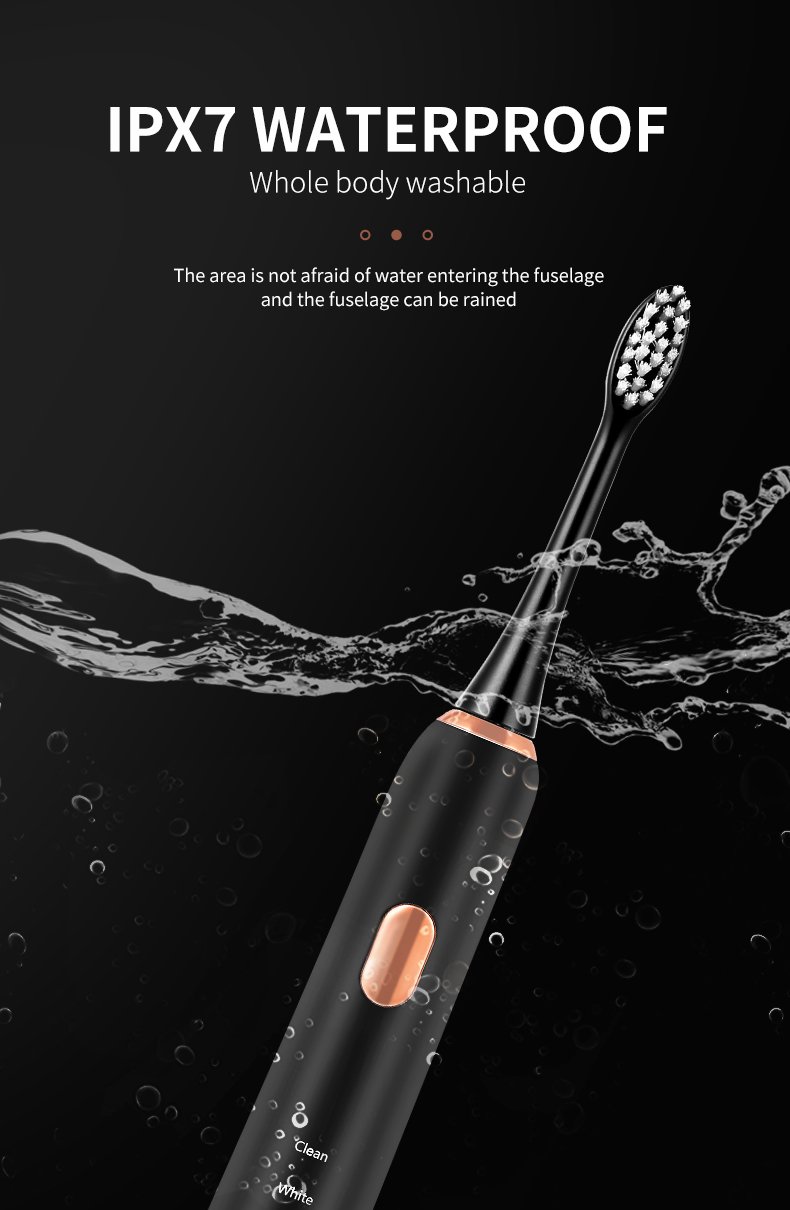 electric toothbrush rlt252 details 9