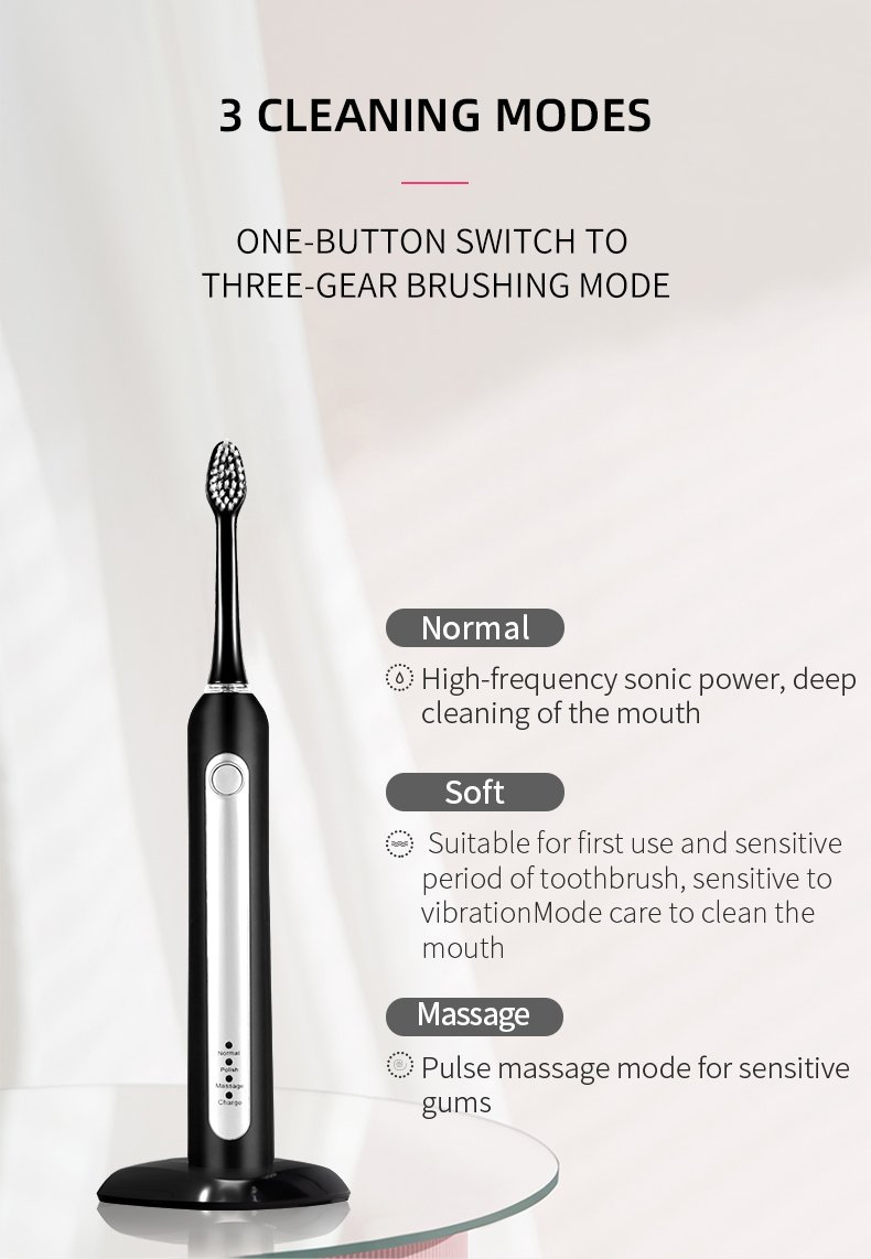 electric toothbrush rlt254 details 6