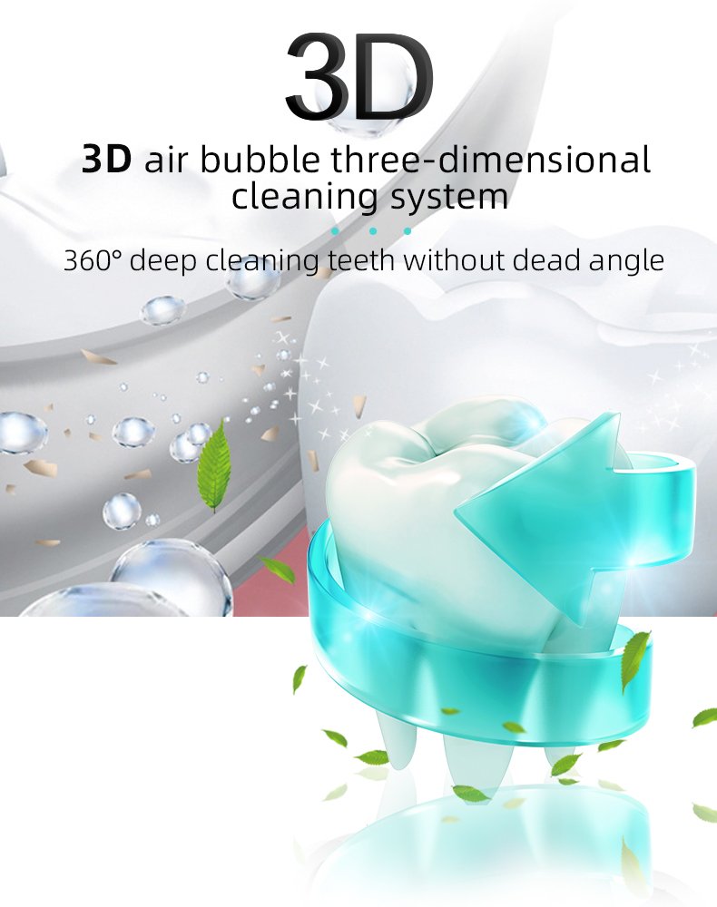 electric toothbrush rlt256 details 7
