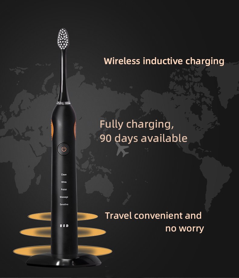 electric toothbrush rlt256 details 9