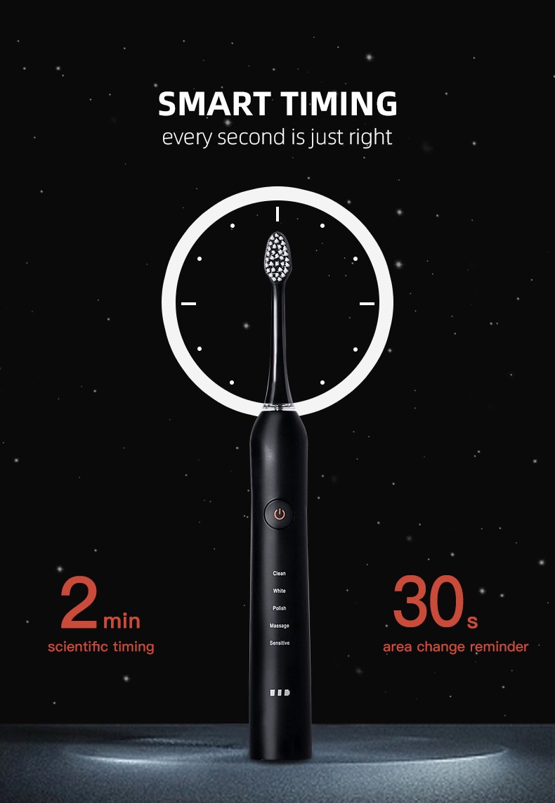 electric toothbrush rlt259 details 5