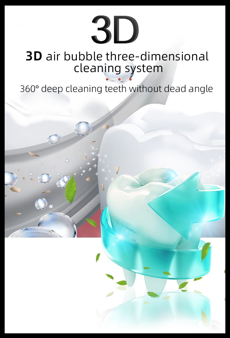 electric toothbrush rlt259 details 7