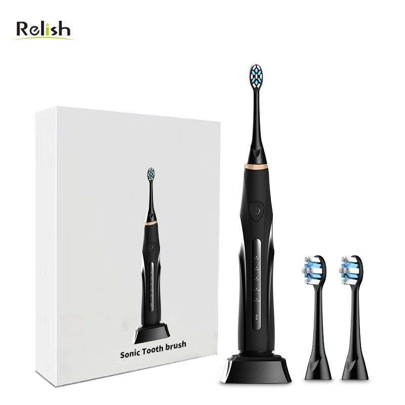 High-Performance 48,000 VPM Sonic Toothbrush – OEM Model RLT288 1 electric toothbrush rlt288 main image 1