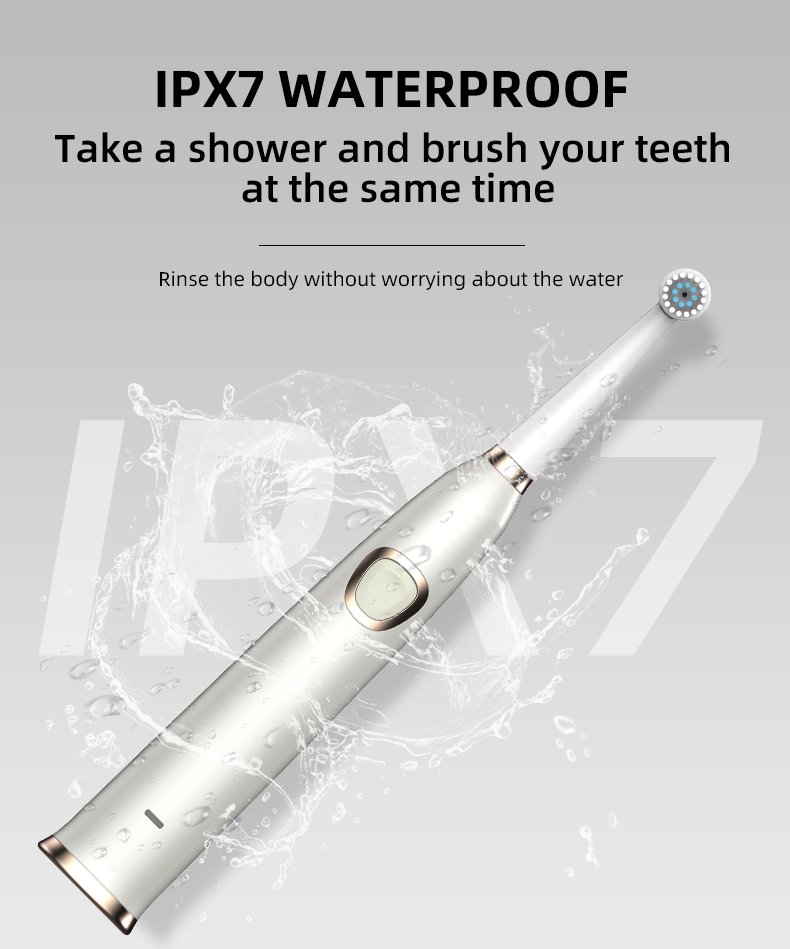 High-Speed Rotating Electric Toothbrush – Private Label Model RLT3006 9 electric toothbrush rlt3006 details 7
