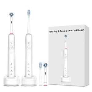 electric toothbrush rlt312 main image 1
