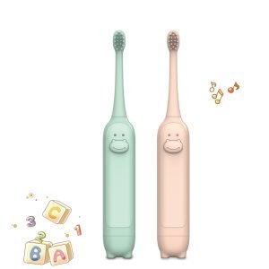 electric toothbrush tv85d main image 1