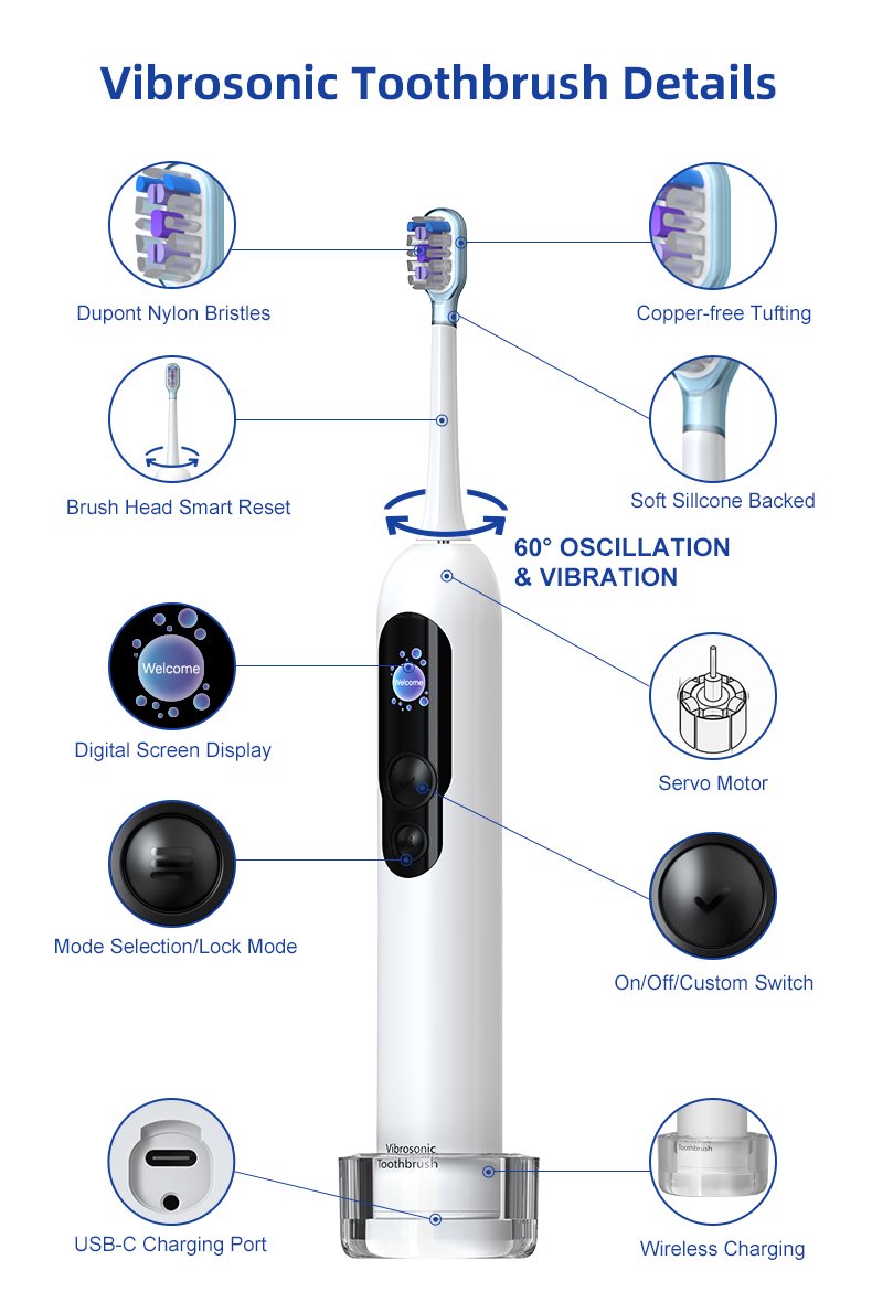 electric toothbrush vs0360b details 8