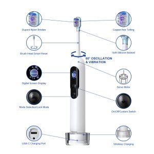 electric toothbrush vs0360b main image 1