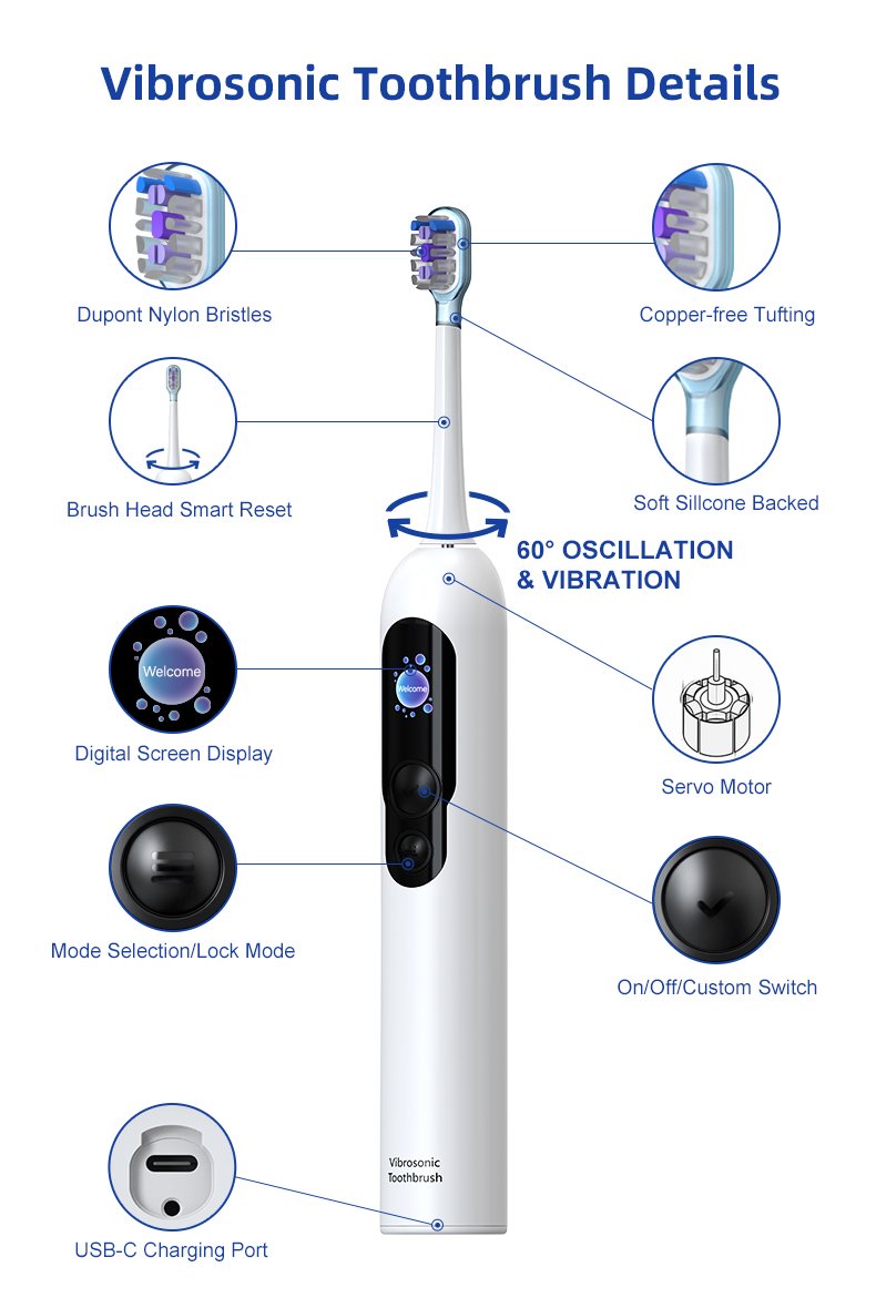 electric toothbrush vs03c details 8