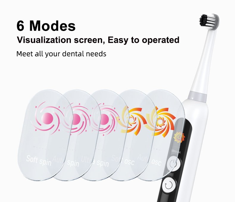 electric toothbrush vs0560b details 5