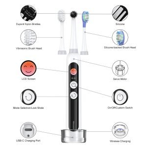 electric toothbrush vs0560b main image 1