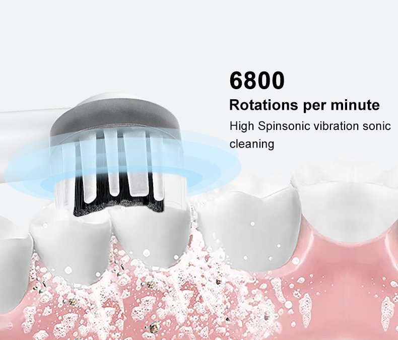 electric toothbrush vs05c details 4