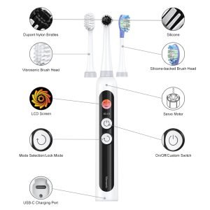 spazzolino elettrico vs05c immagine principale 1