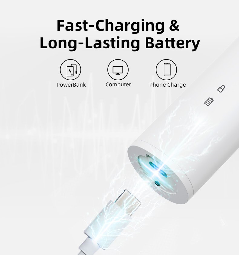electric toothbrush vs08c details 4