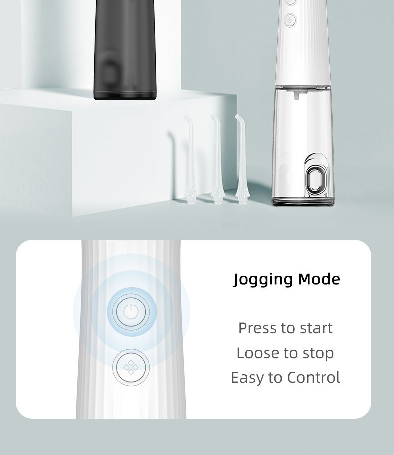 water flosser fp09c details 3