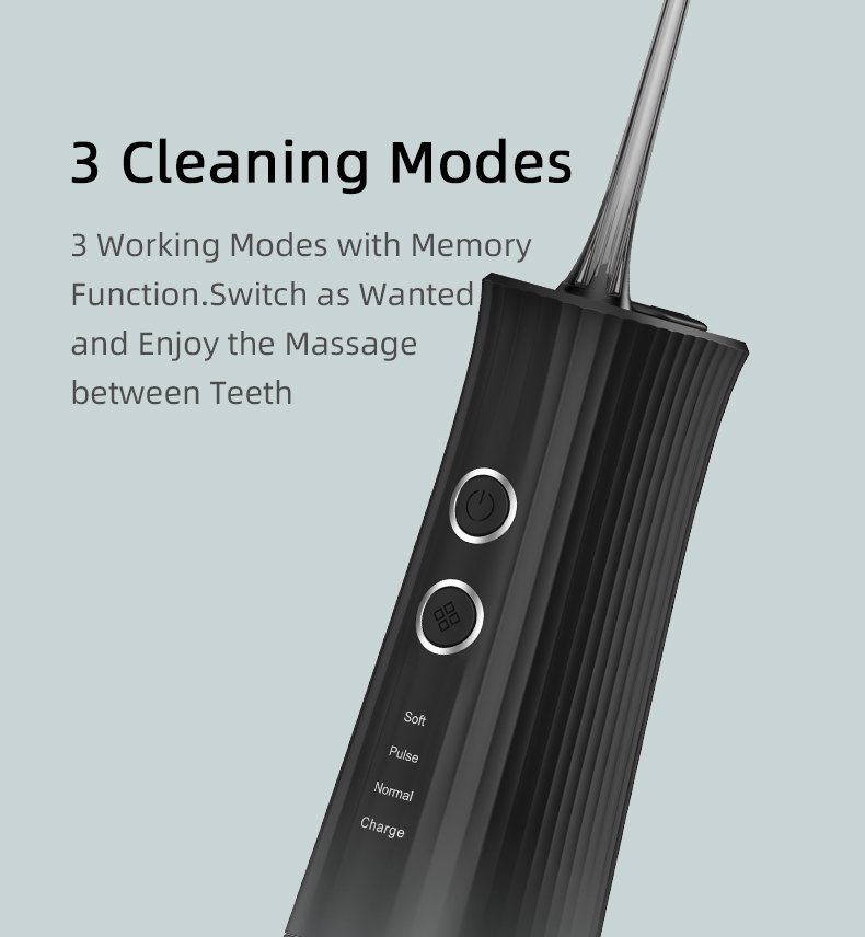 water flosser fp09c details 6